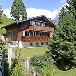 Bienli Oben By Interhome Apartman *