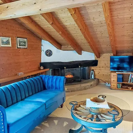 Bienli-2 By Interhome Grindelwald