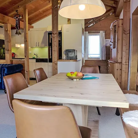 Bienli Oben By Interhome Appartement