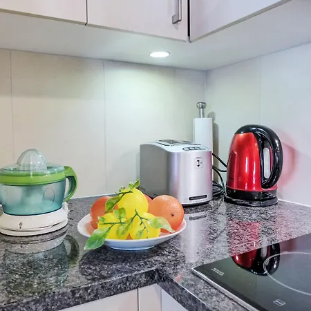 Bienli-2 By Interhome Apartment *