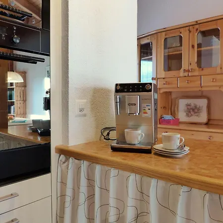 Apartamento Bienli Oben By Interhome Grindelwald