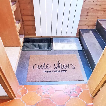 Bienli Oben By Interhome דירה *