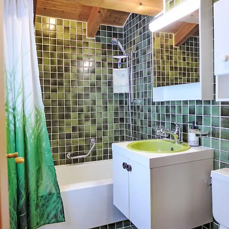 Bienli Oben By Interhome