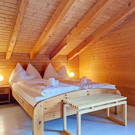Bienli Oben By Interhome Lägenhet *