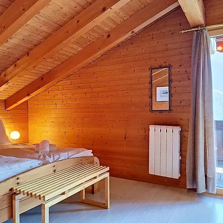 Bienli Oben By Interhome Grindelwald