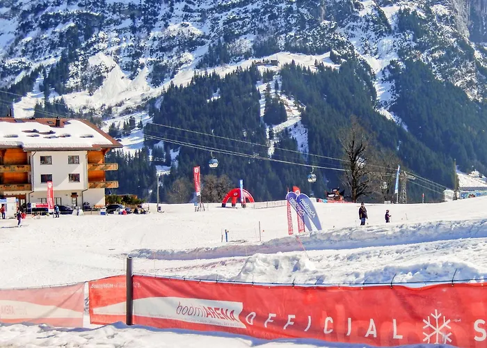 Bienli Oben By Interhome Appartement