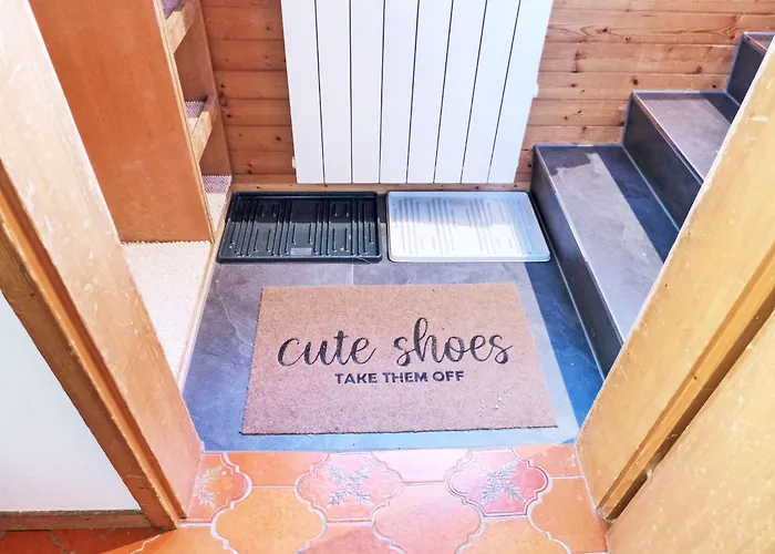 Bienli Oben By Interhome Apartment *