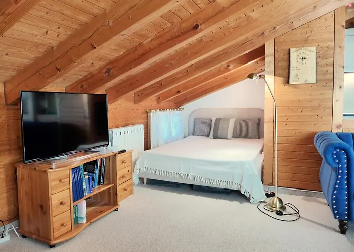 Appartement Bienli Oben By Interhome Grindelwald