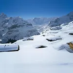 Bienli Oben By Interhome Appartement Grindelwald