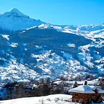 Bienli Oben By Interhome Appartement Grindelwald