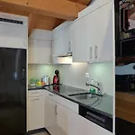 Appartement Bienli Oben By Interhome *