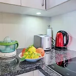Bienli Oben By Interhome Appartement *