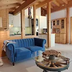 Bienli Oben By Interhome Appartement