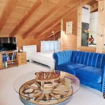Appartement Bienli Oben By Interhome *