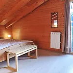 Appartement Bienli Oben By Interhome