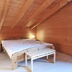 Appartement Bienli Oben By Interhome Grindelwald