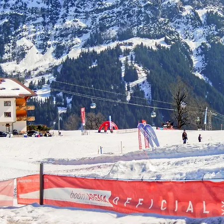 Bienli Oben By Interhome Appartamento