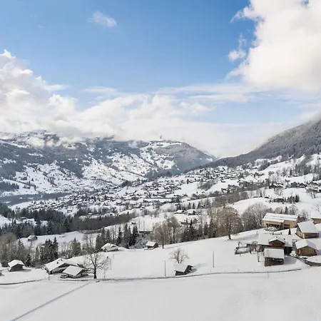 Bienli Oben By Interhome Appartamento