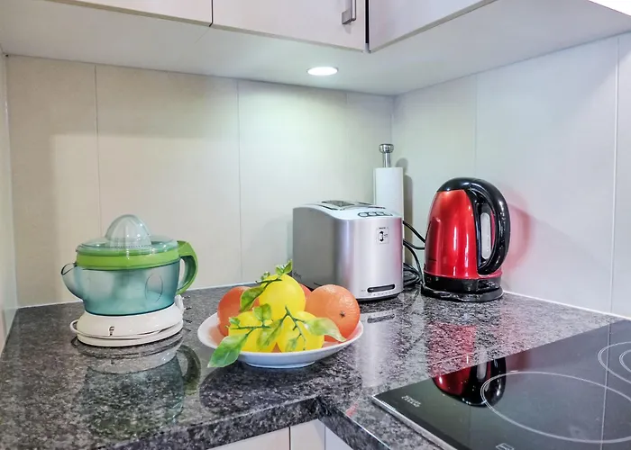 Bienli Oben By Interhome Appartamento *