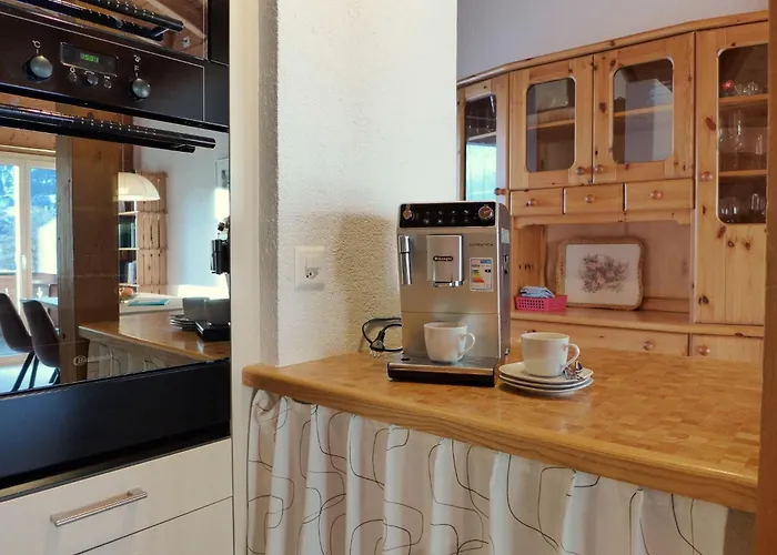 Appartamento Bienli Oben By Interhome Grindelwald
